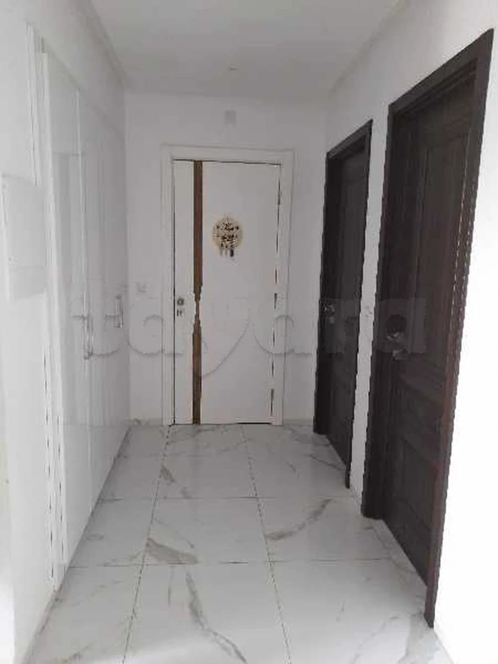 Appartement S+3 à vendre – résidence surveillée