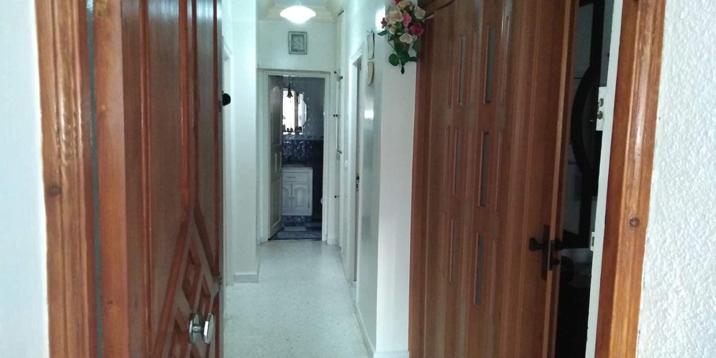 Maison double étage à vendre دار للبيع