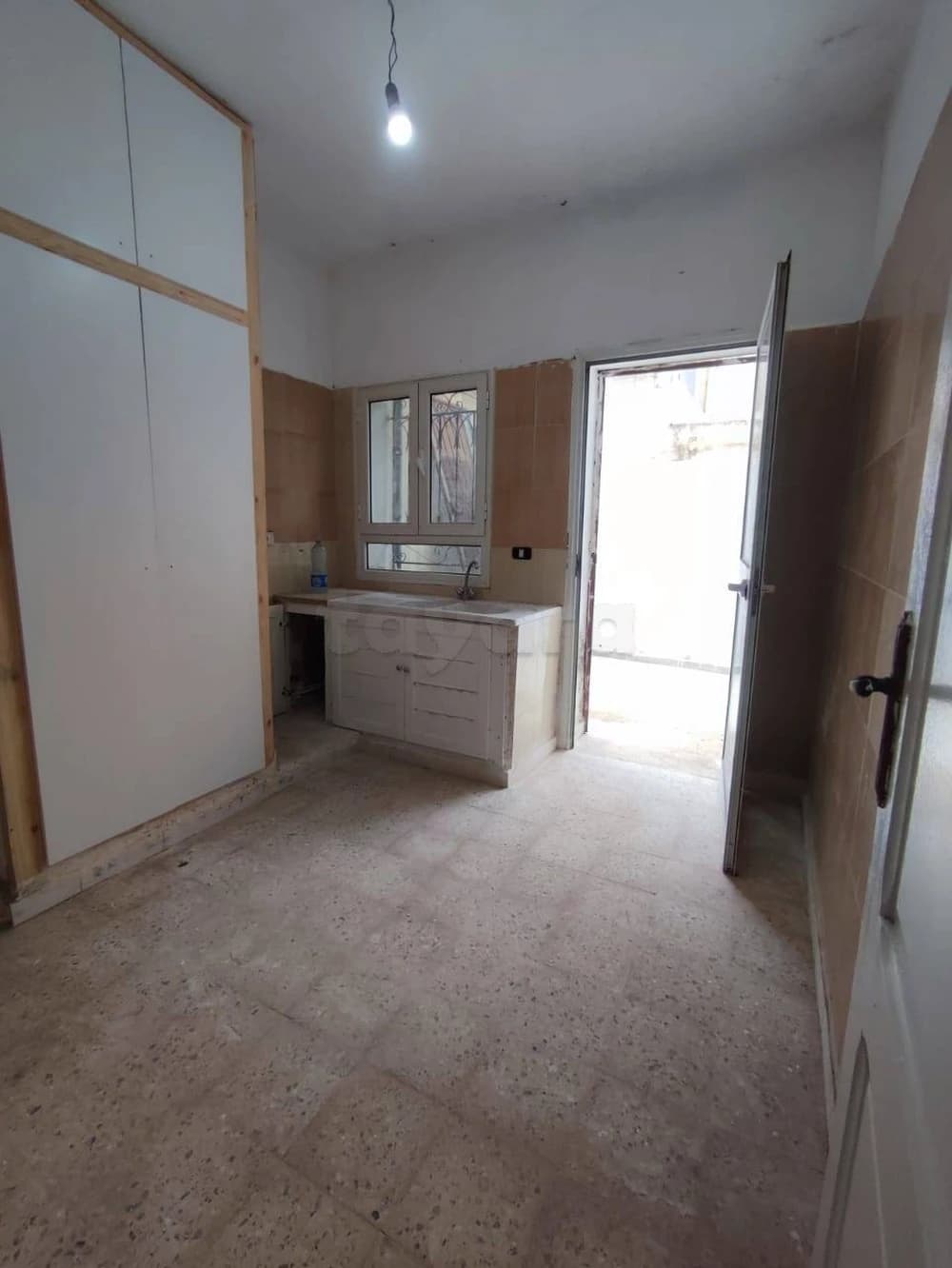 STUDIO S+1 A BOUMHAL