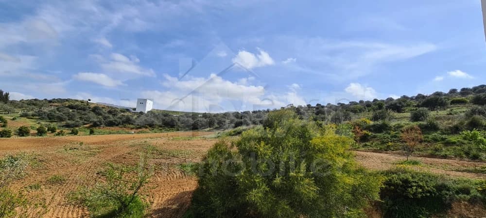 Ferme & Villa à Sidi Thabet