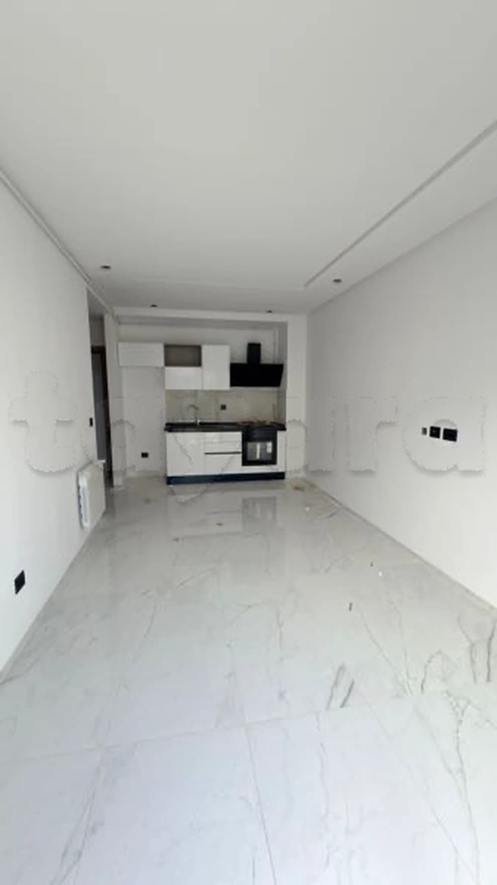 🏡 À louer – S+1 jamais habité à Nouvelle Soukra