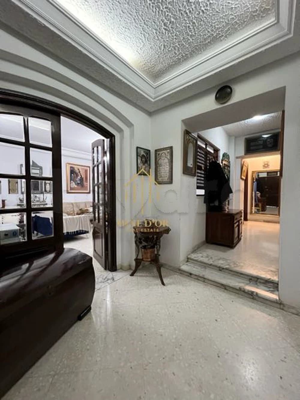 À Louer Villa usage Habitation ou Bureautique à El Menzah 9 