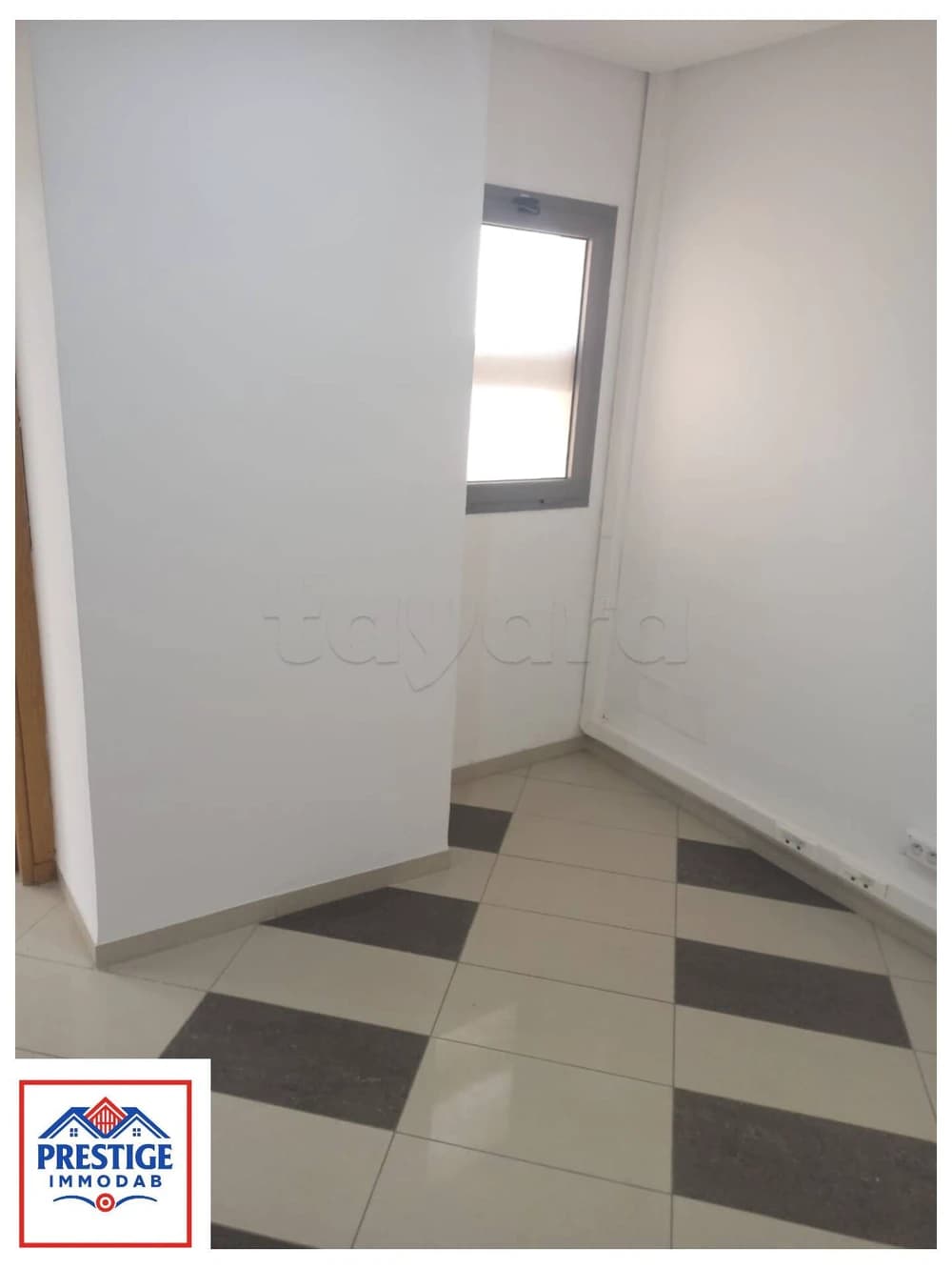 À louer Bureau H+4  Lac 1