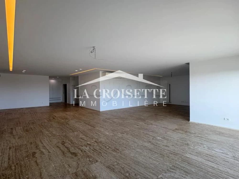 Appartement s3 à louer à La Soukra MAL2144