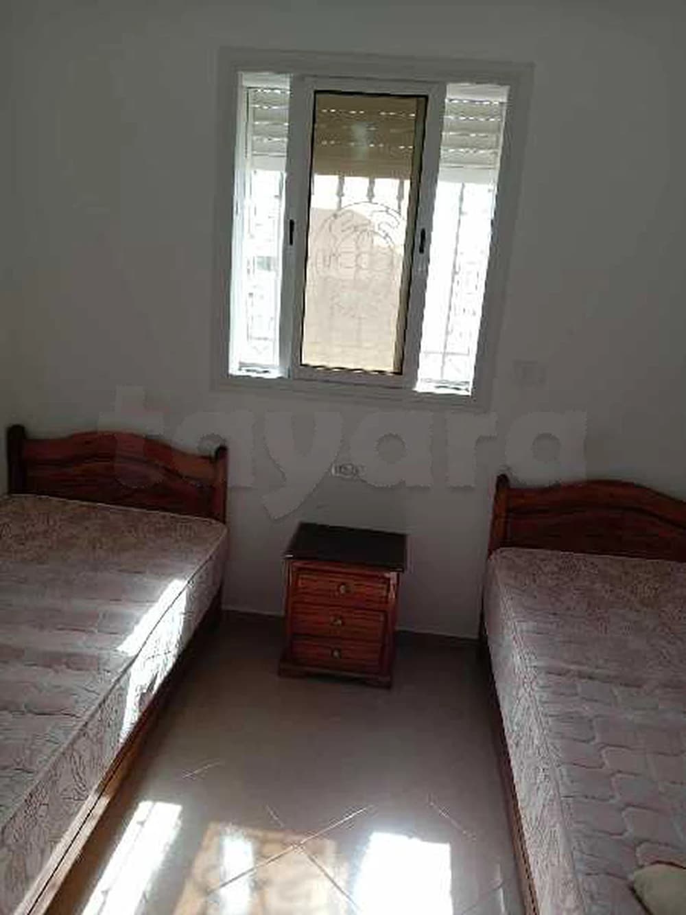 A louer studio meublé 