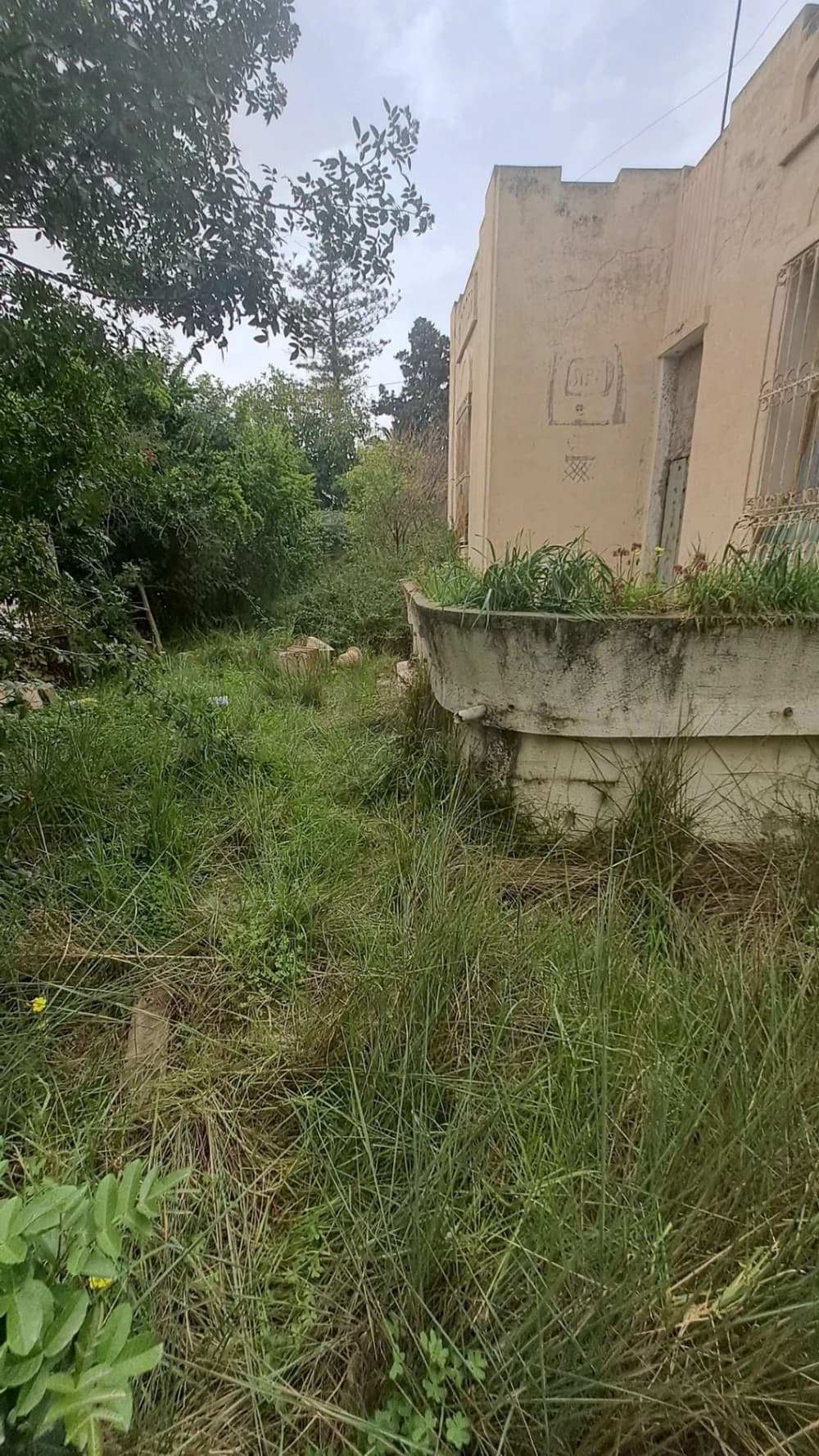 villa centre ville saint germai