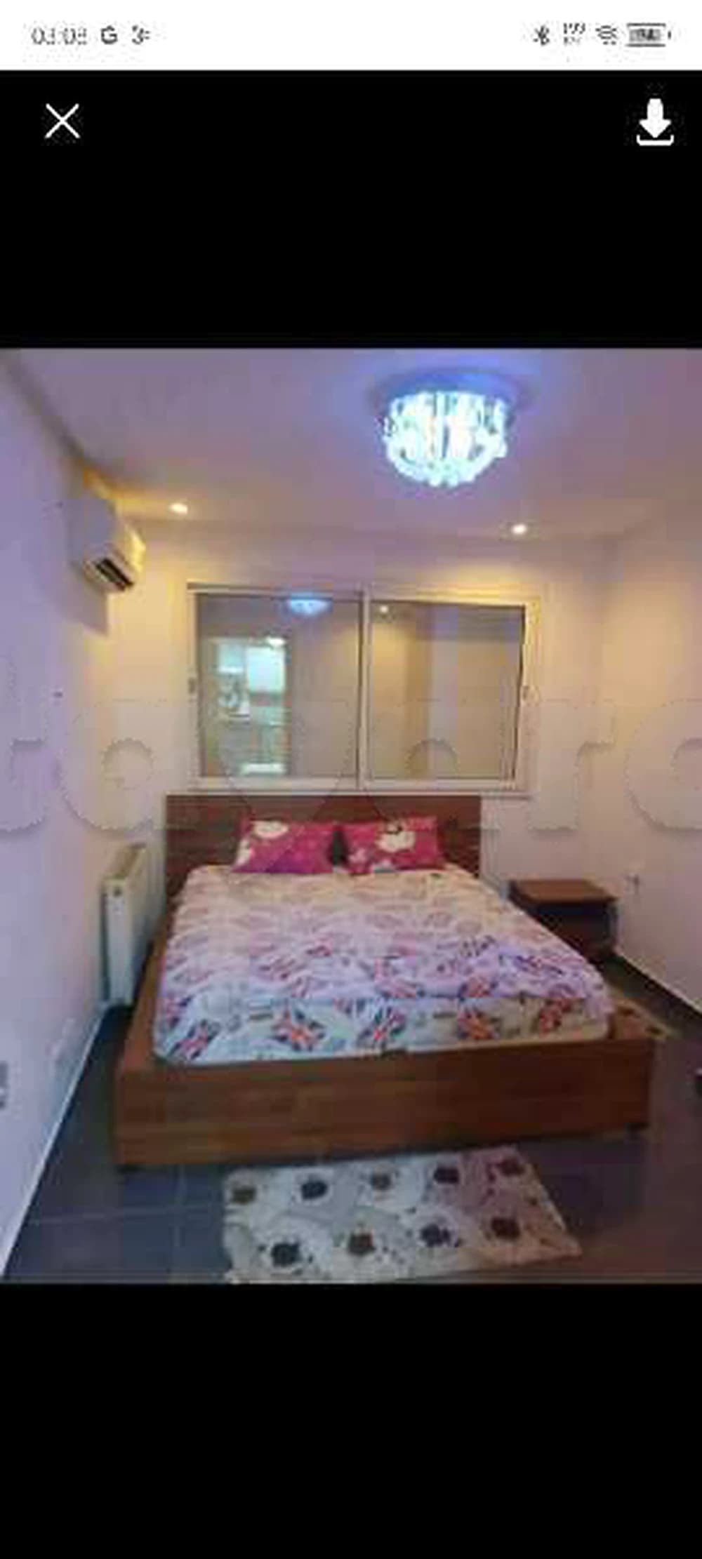 appartement s1 par nuit 