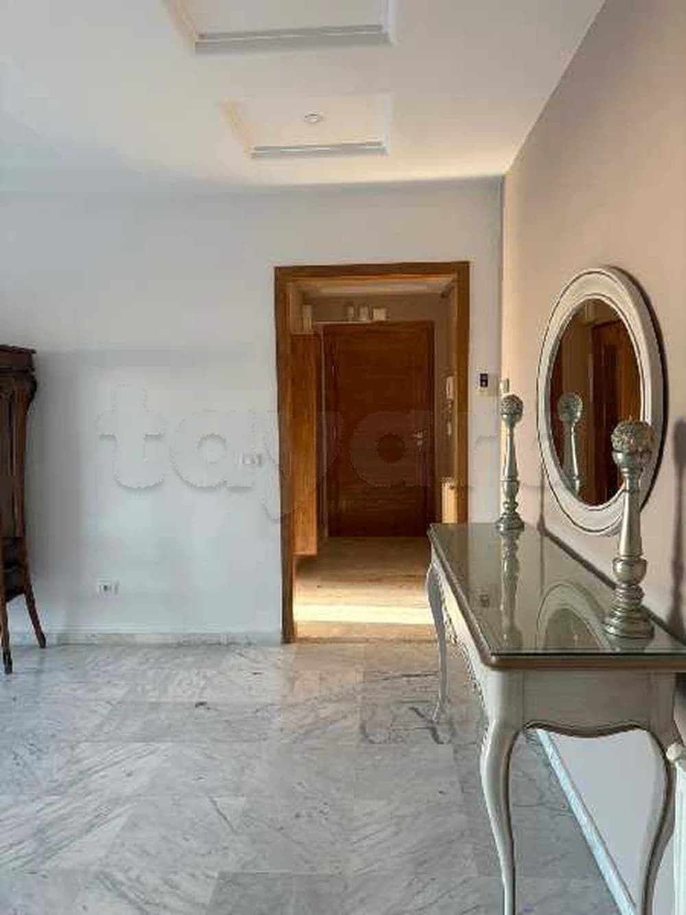 💥💥 A louer un s+3 vid aux jardins de Carthage 