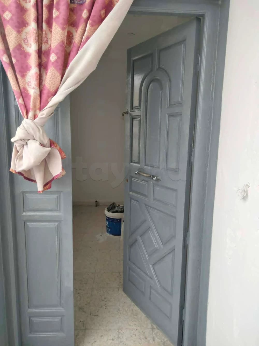 A louer S+1 yassminette ben arous 