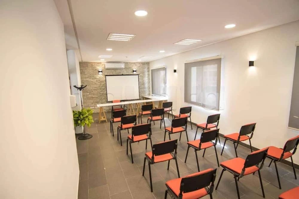 LOCATION IMMEUBLE  STANDING MEUBLÉE A EL MENZAH 1 