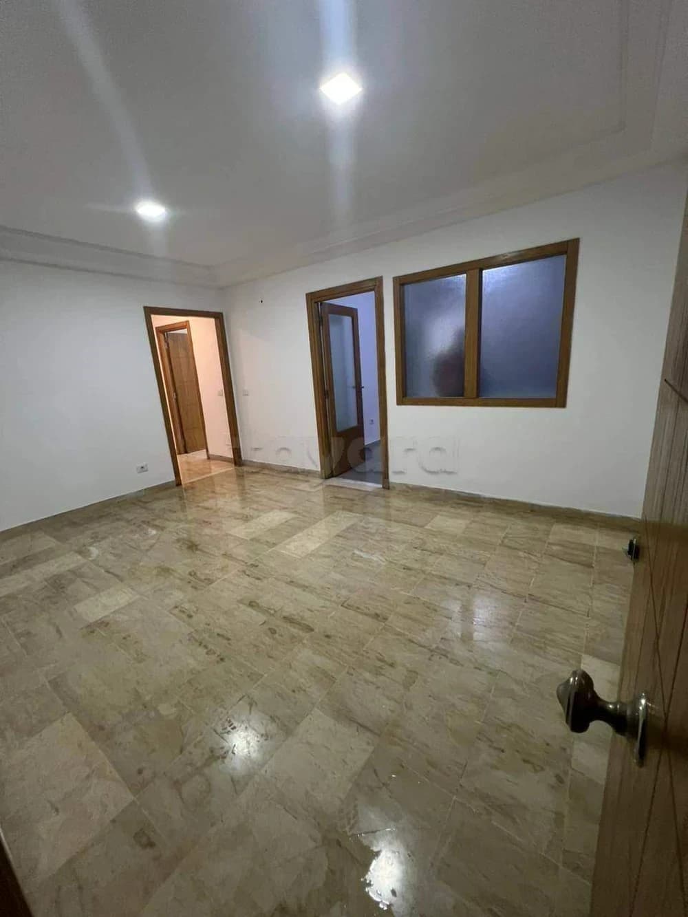 L'Aouina appt S+2 à louer