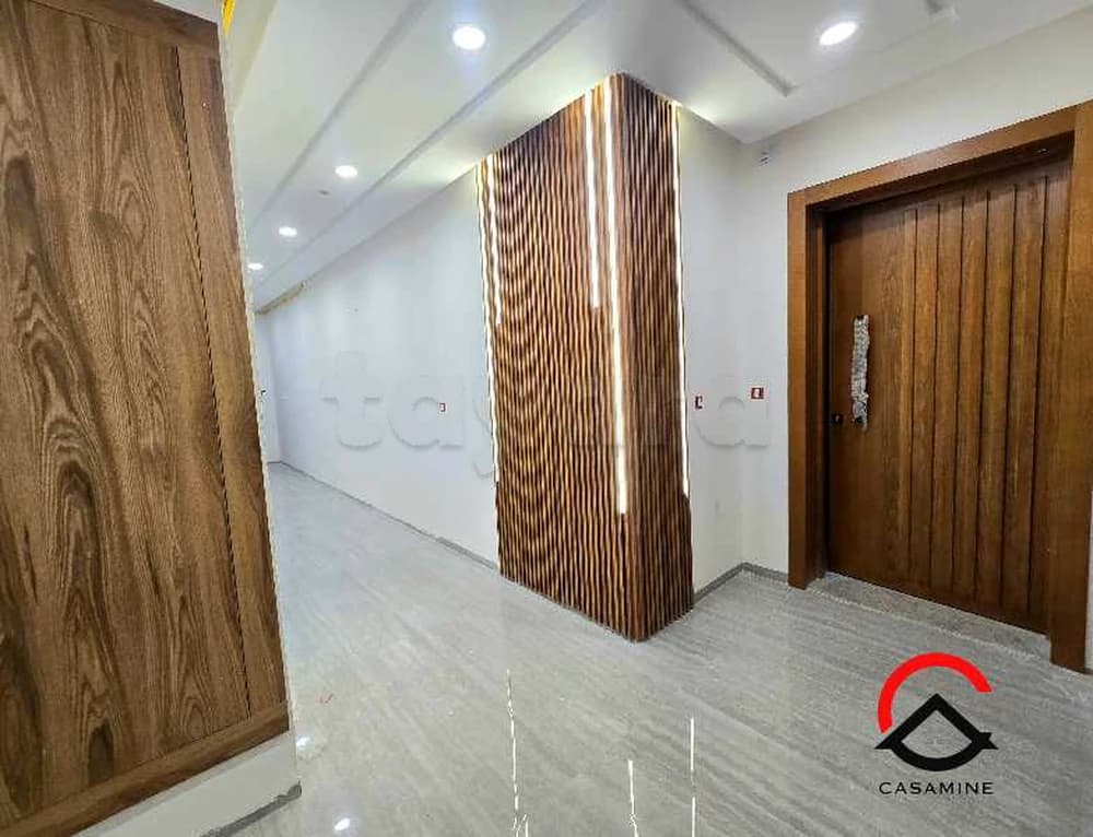 appartements s+3 haut standing a el mourouj6  DIRECT PROMOTEUR 🎊🏡