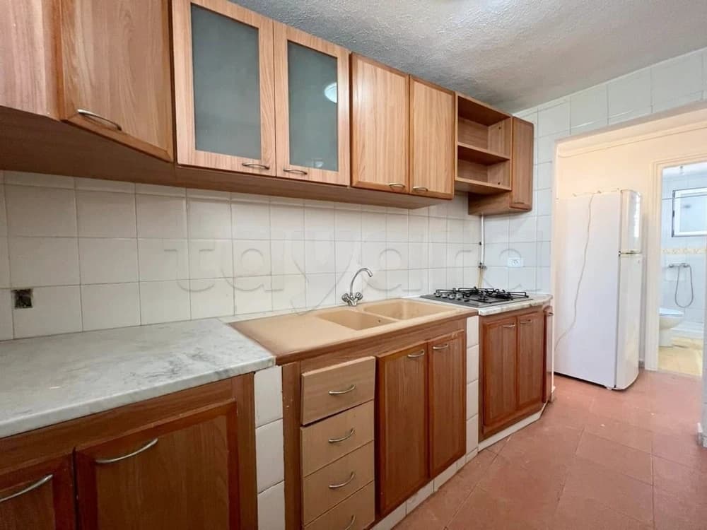 📍 Ennasr 2 à louer RDJ de villa S+2