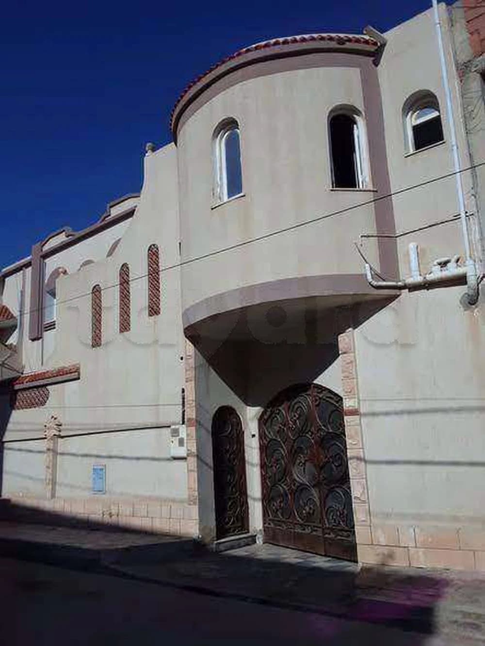 Dar  fi Gabès  شقق مفروشة  في قابس