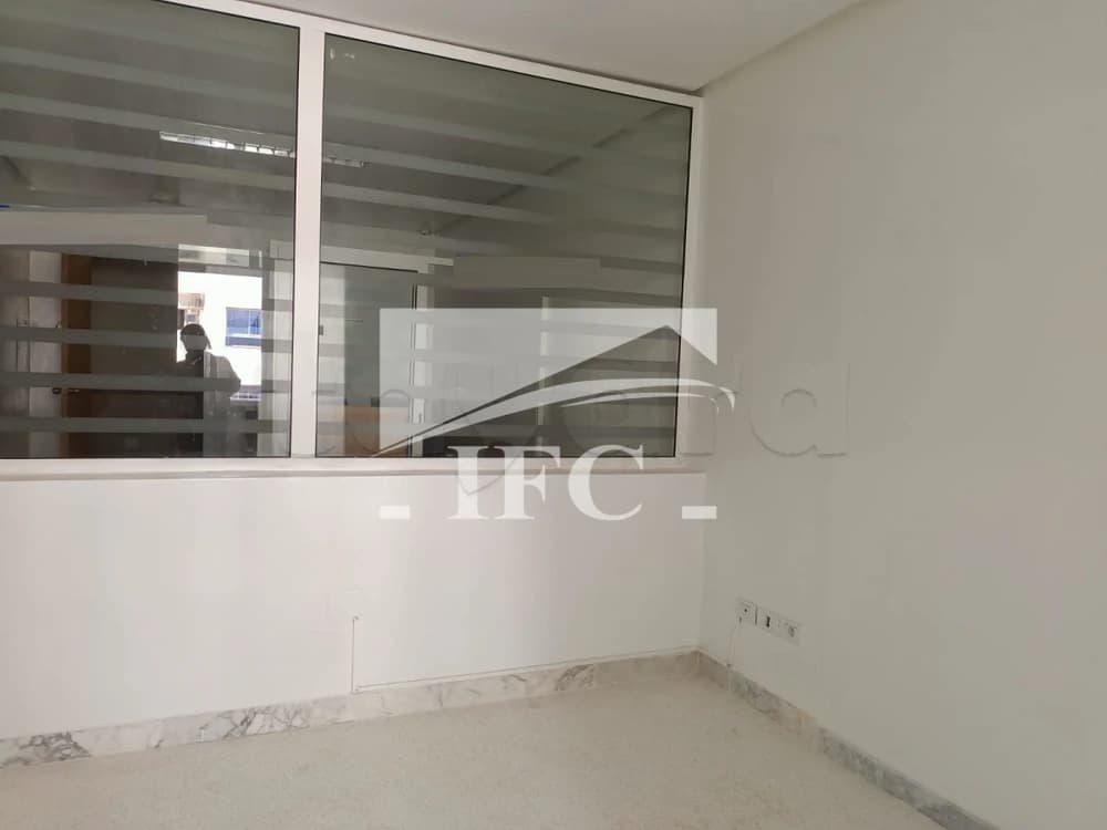  Bureau en 5 espaces -100m²-Montplaisir - IFCM92