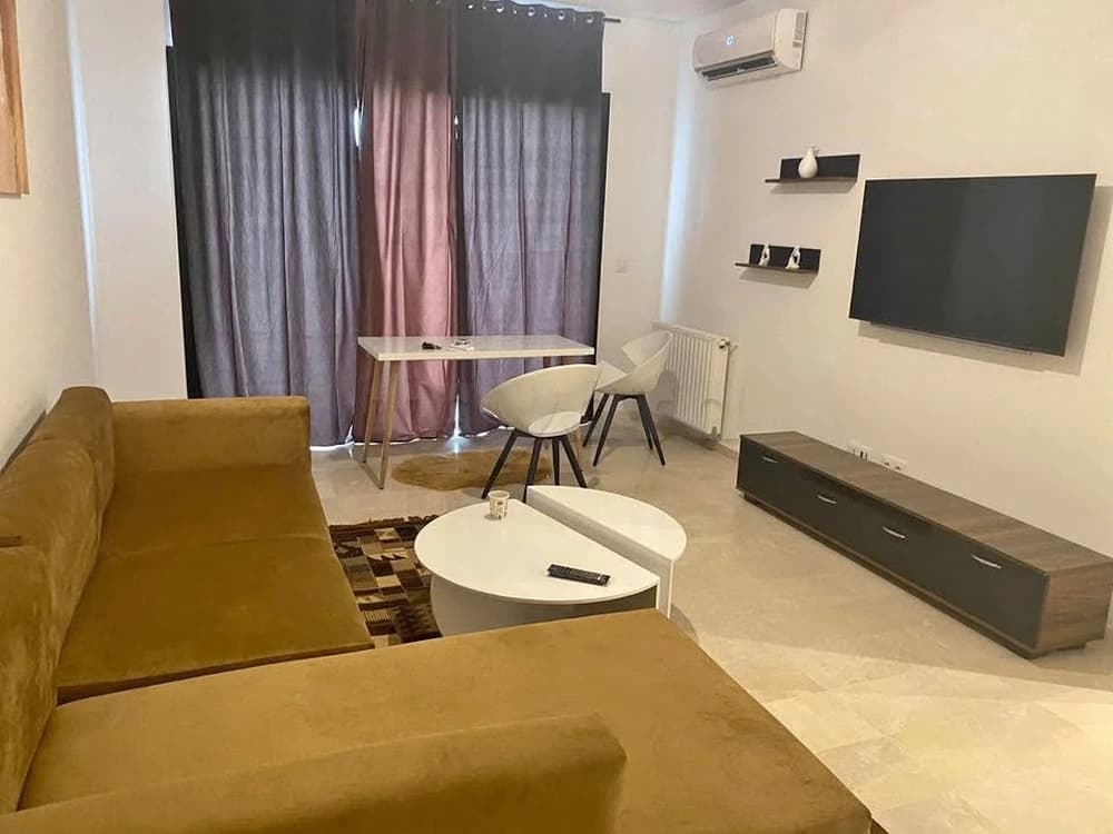 🏡 À VENDRE – APPARTEMENT S+1 À AIN ZAGHOUAN surface 77 m2