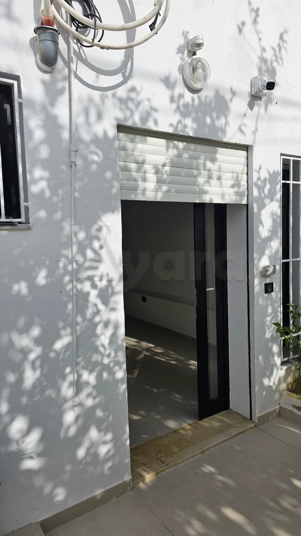 Cabinet medical / paramedical 