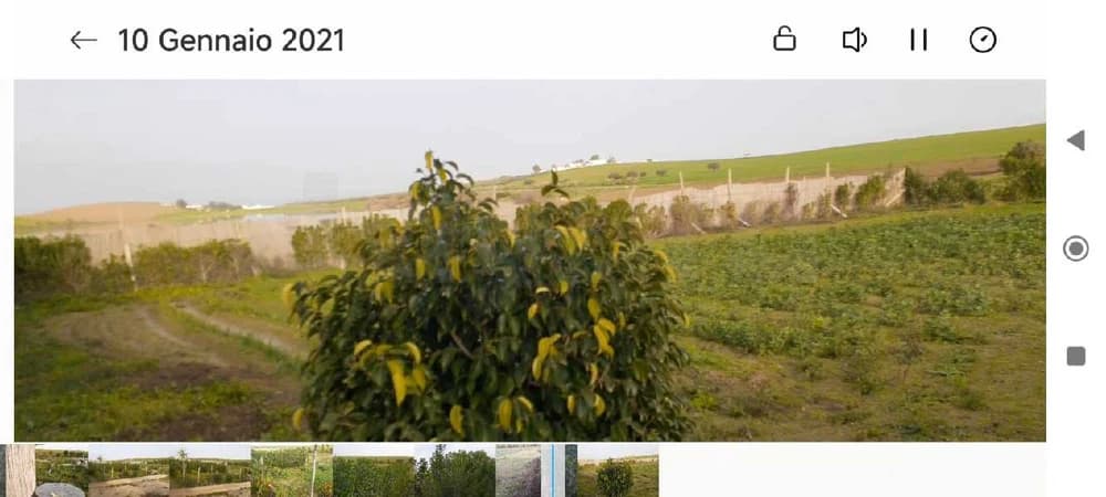 أرض  صالحة للبناء للبيع