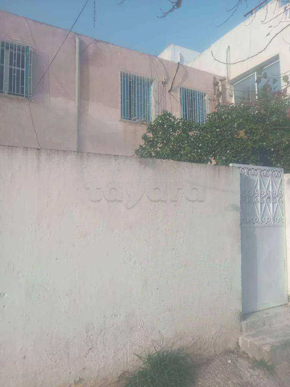 À vendre 🏡 Maison 2 étages Cité  ibn khaldoun✨rue principale