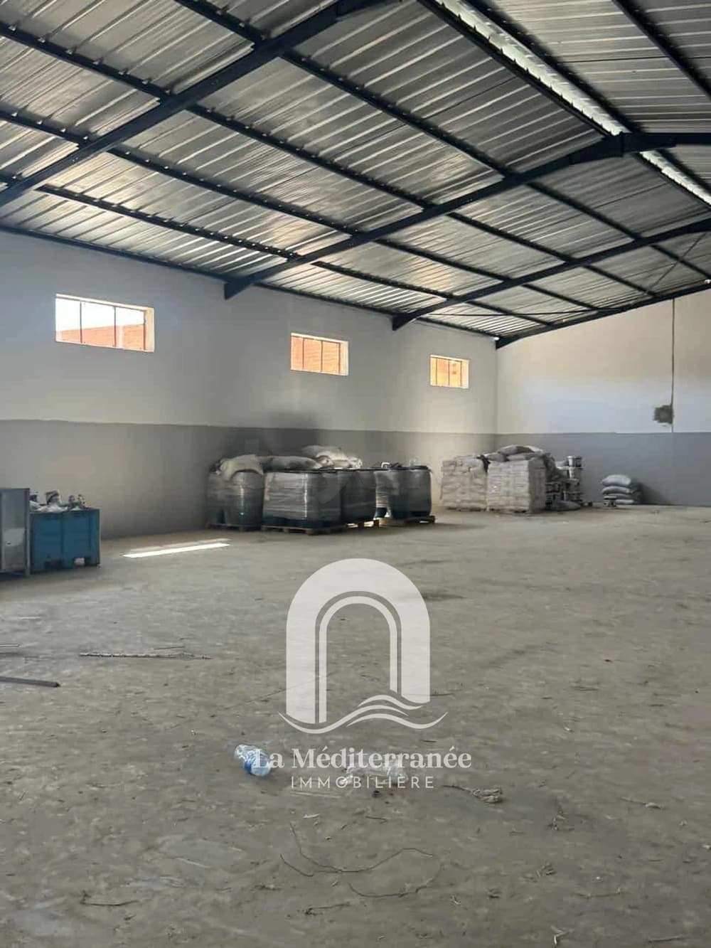 Dépôt Mghira 94332732