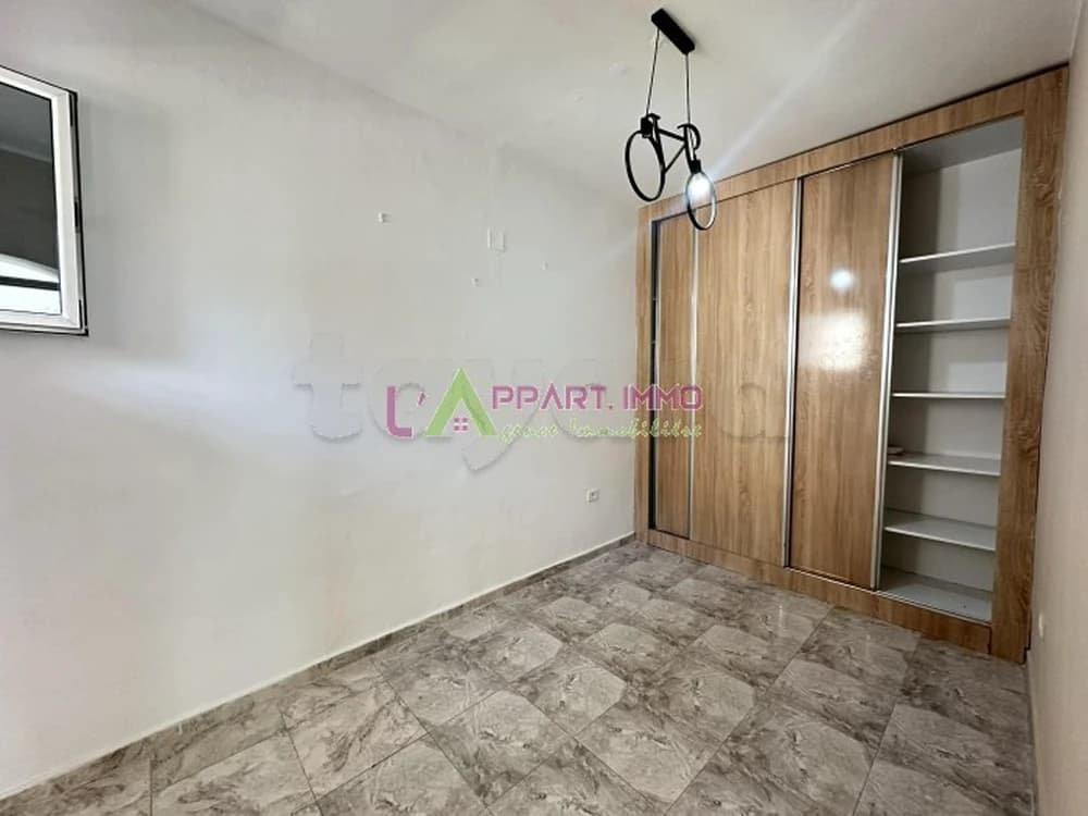 Etage de villa s+2 Boumhel