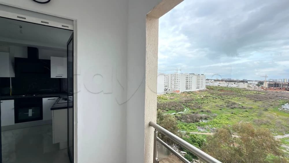 🔥 À LOUER – S+1  avec parking ss À CITÉ EL WAHAT 🔥