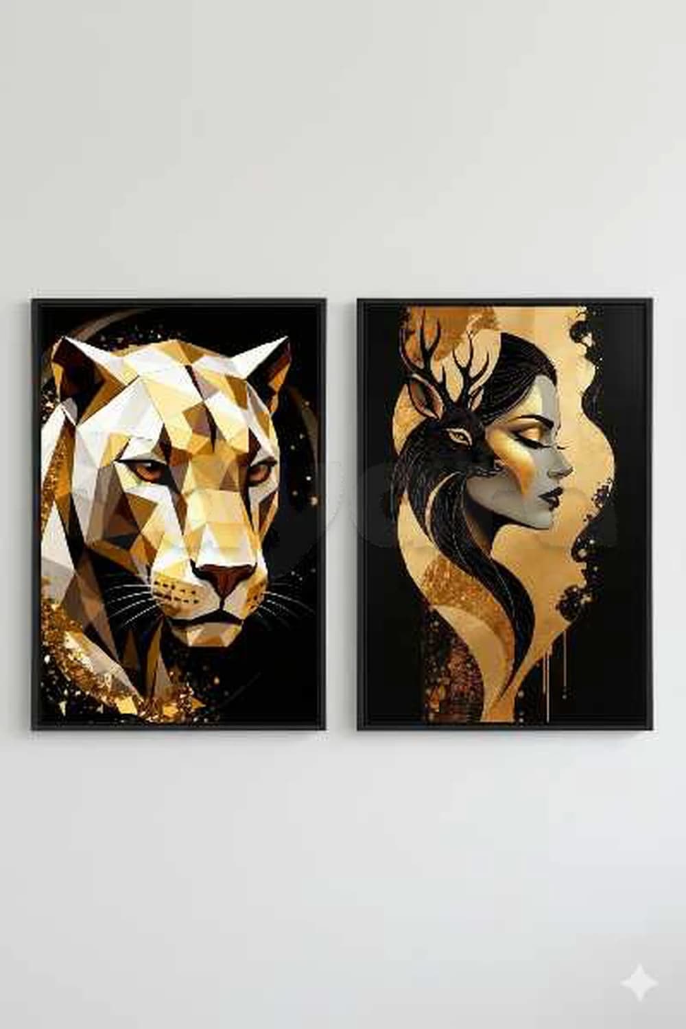 Tableau de decoration 