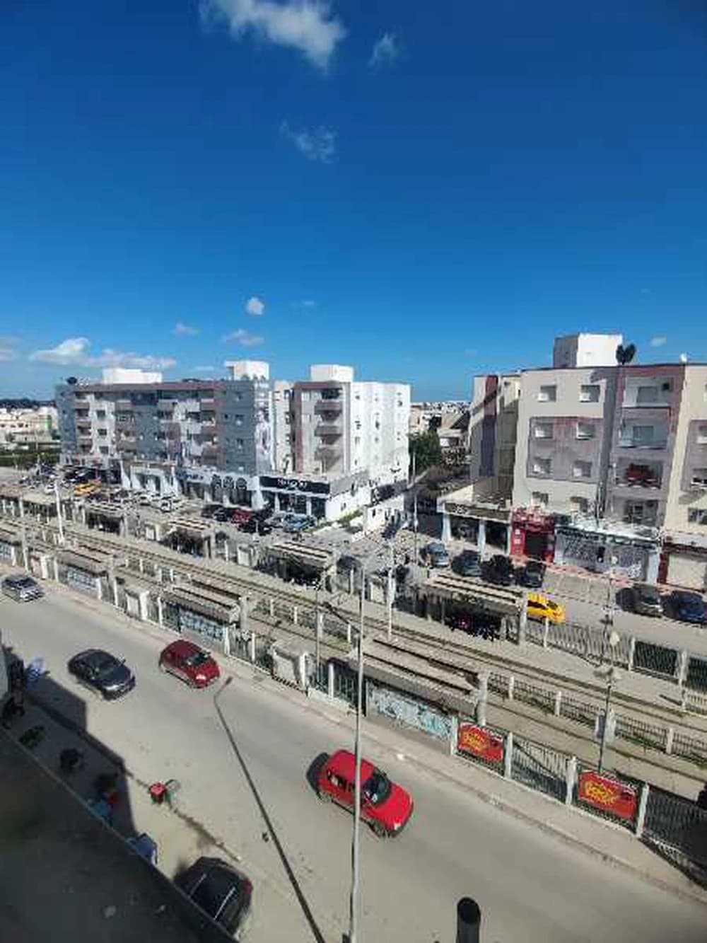 appartement a vendre à Mourouj 4