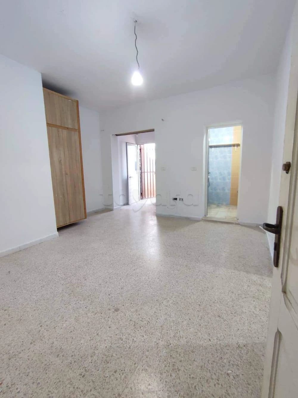 STUDIO S+1 A BOUMHAL