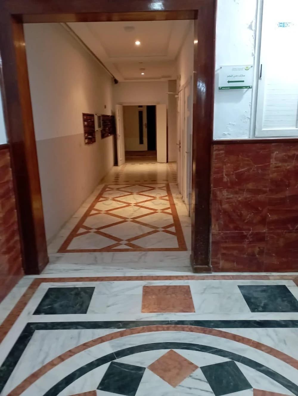 STUDIO VIDE ENNASR 2