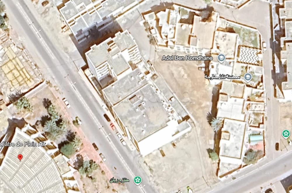 Opportunité à ne pas rater: Superbe appartement S+2 de 120 m²