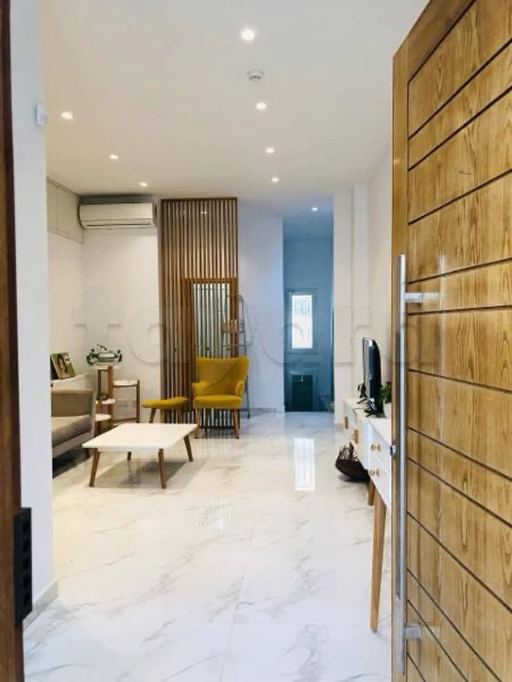 À louer Jolie Duplex meublé en S+3
Marsa Plage