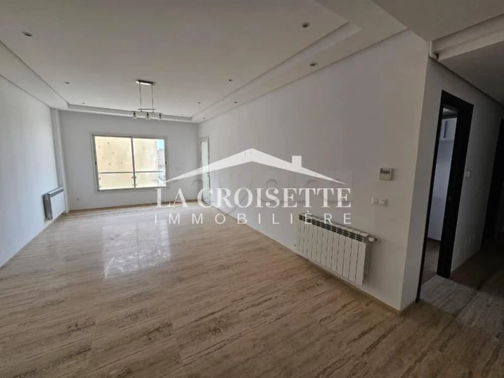 Appartement s2 à louer aux Jardins de Carthage ZAL1575