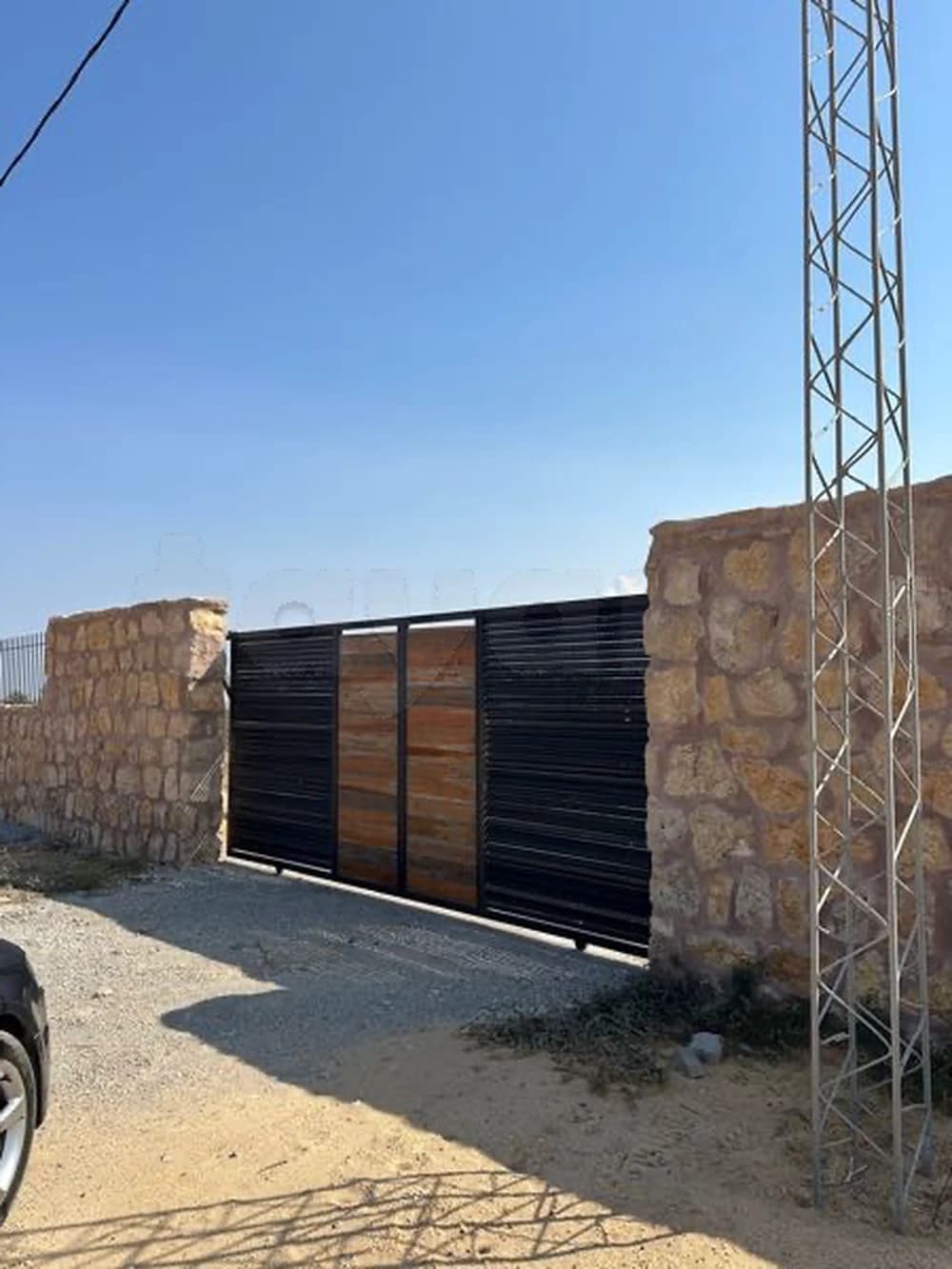 Terrain à 05 min du Mall of Sousse-
أرض للبيع سوسة
