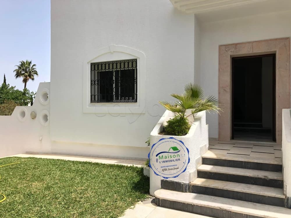 A louer villa usg habitation ou bureau à Mutuelle ville