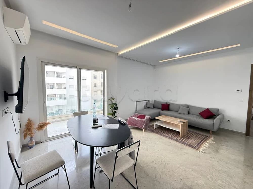 appartement S2 meublé 