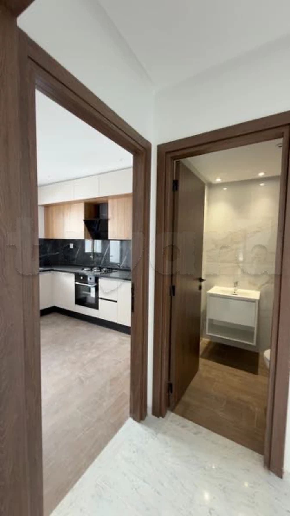 🏡 À VENDRE — S+1 | S+2 | S+3 avec jardin — Direct Promoteur
📍 La Nouvelle Soukra