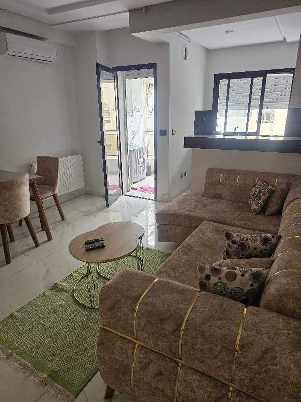 appartement s1 haut standing