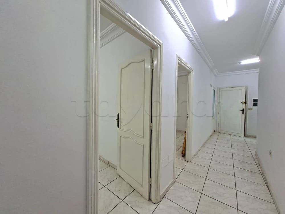 Bureau H+2 à khezema