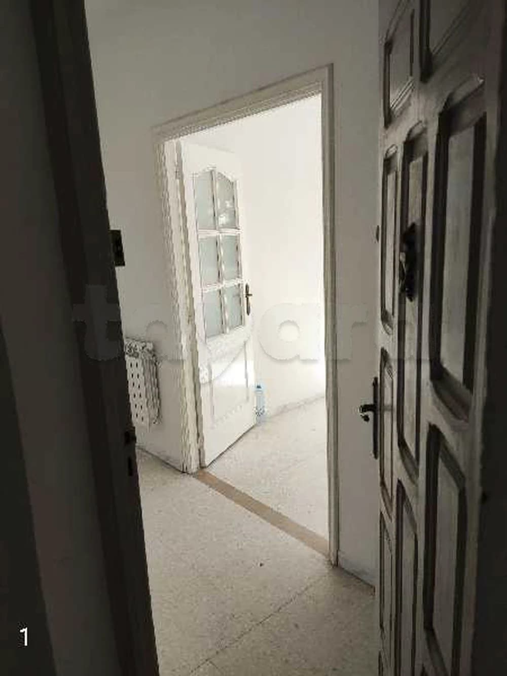 appartement a vendre à Mourouj 4