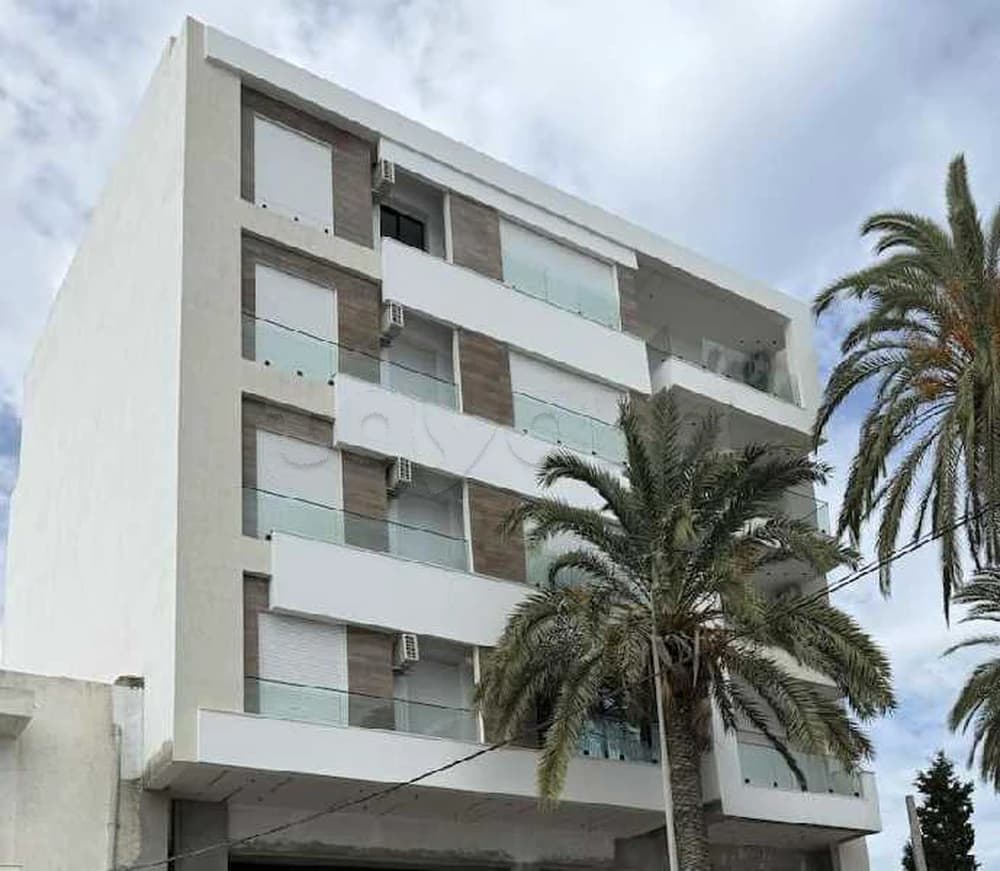 location Appartement Julia par nuité a Mahdia 