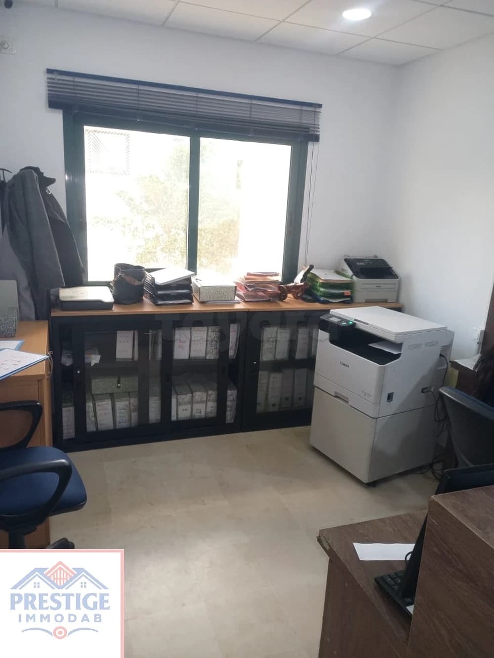 À VENDRE – Bureau H+4 au Lac 1