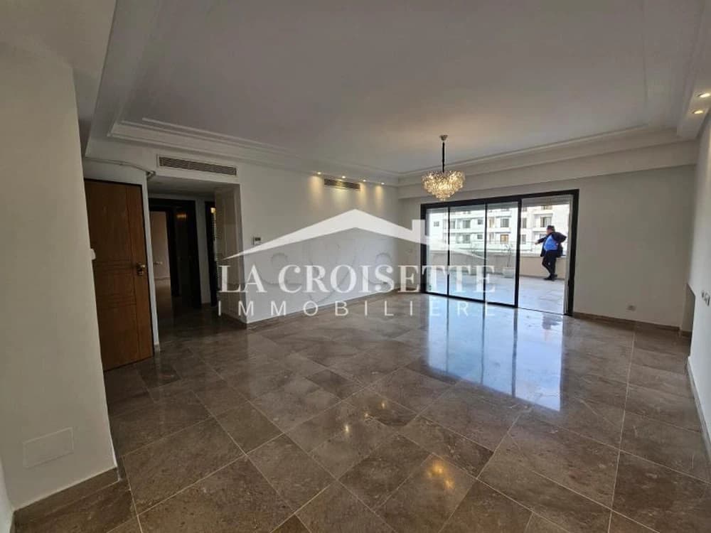 Appartement s3 à louer à Ain Zaghouan nord MAL1054