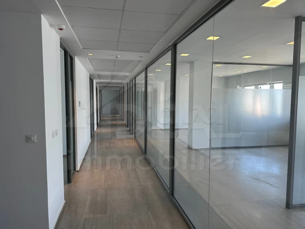 AL Bureau 333m² - Lac2