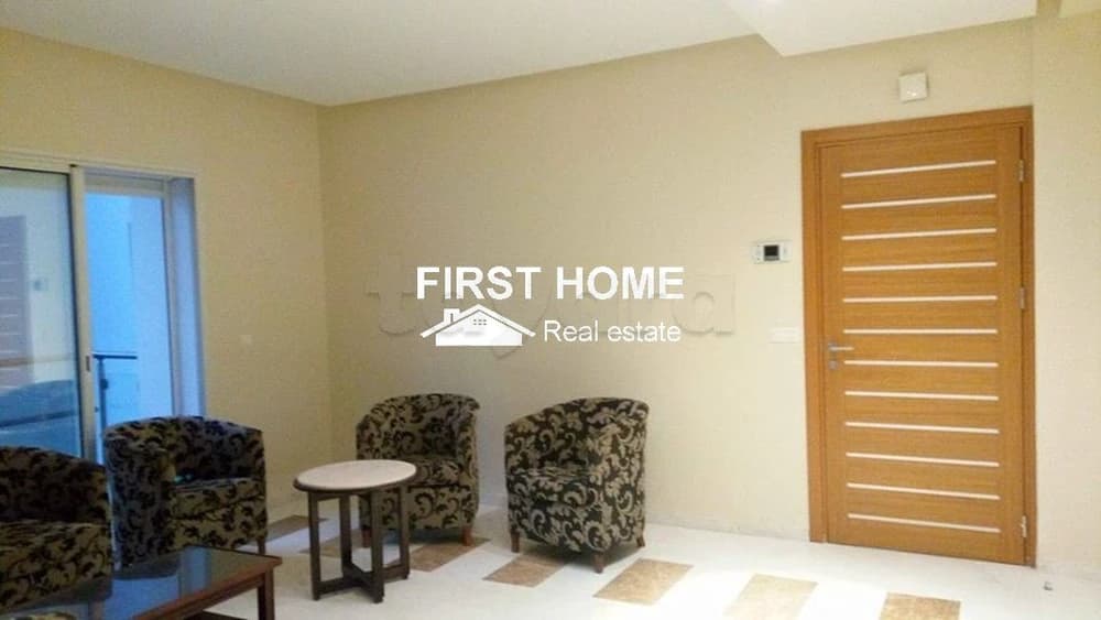 📍 Location Appartement S+2 à Jardin de Carthage