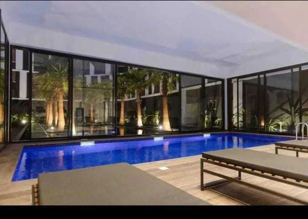 💥💥 A loue un s+1 aux jardins de Carthage 