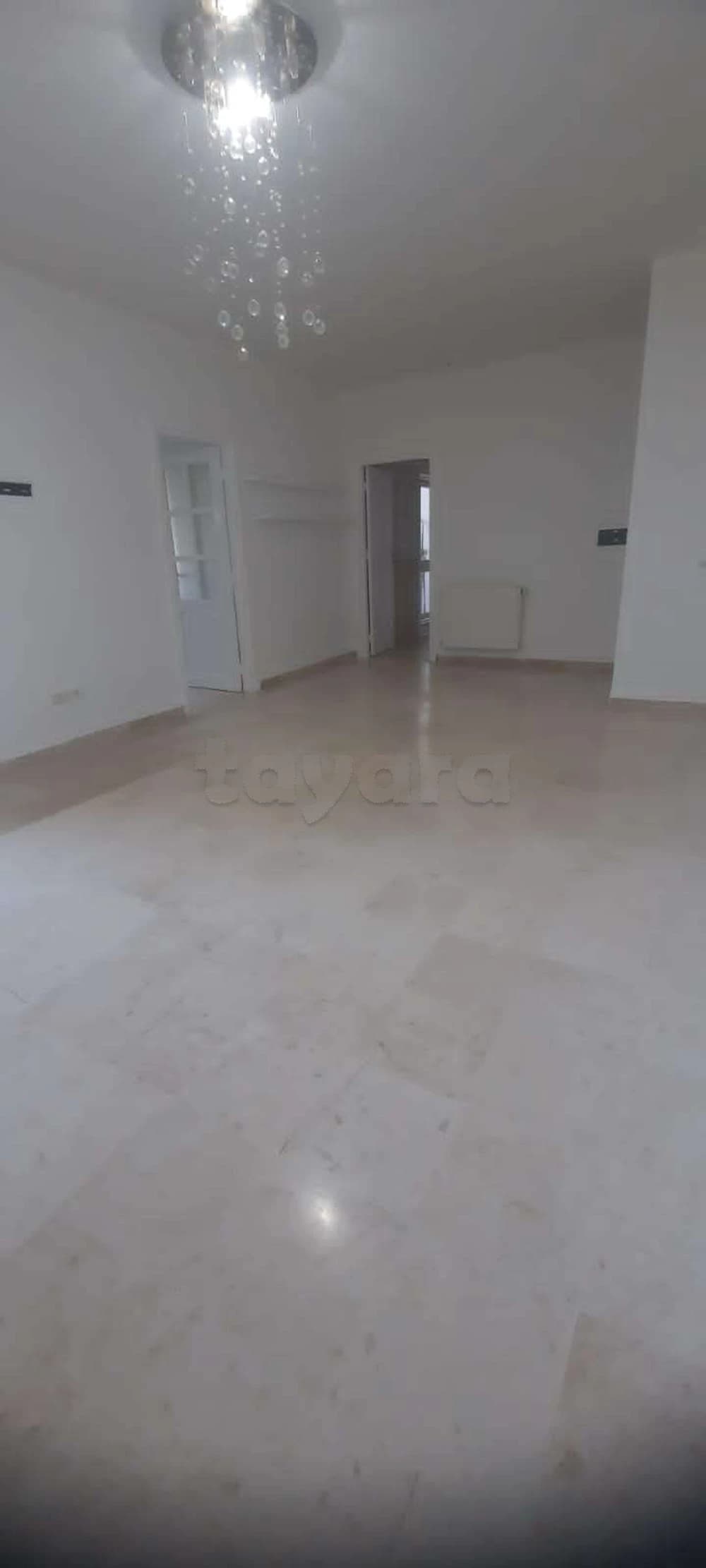 Appartement S+2 à louer; La Manouba