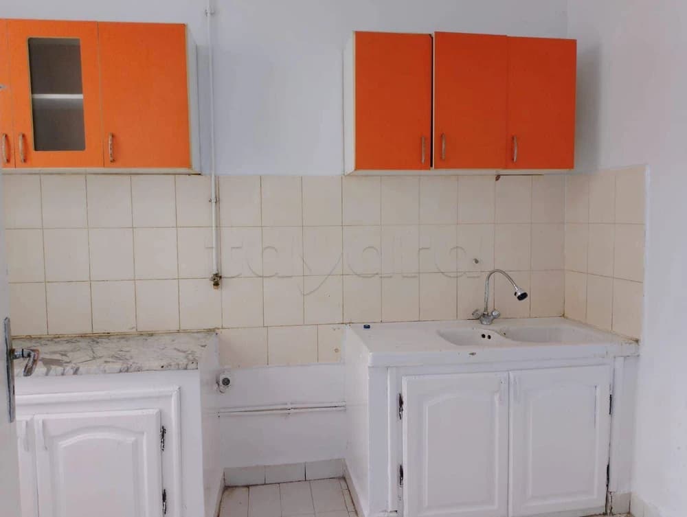 A LOUER UN APPARTEMENT S+2 A EZZAHRA NAKHEL