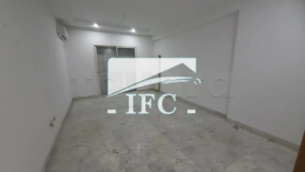 Bureau en 4 espaces- 130m²- Lac 2- IFCL2116