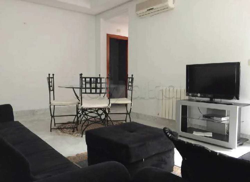 💥💥 A louer un s+1 meuble aux lac 2